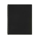 Marbig Twin Wire Display Book Black Fixed (30 pages)
