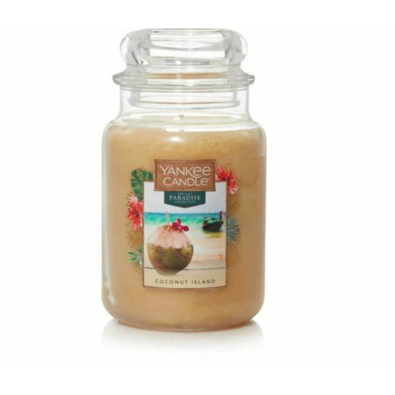 Yankee Candle Classic Grand pot