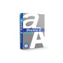 Dubbel A Copy Paper A3 200pk (wit)