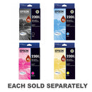 Epson High-capacity Inkjet Cartridge 220XL