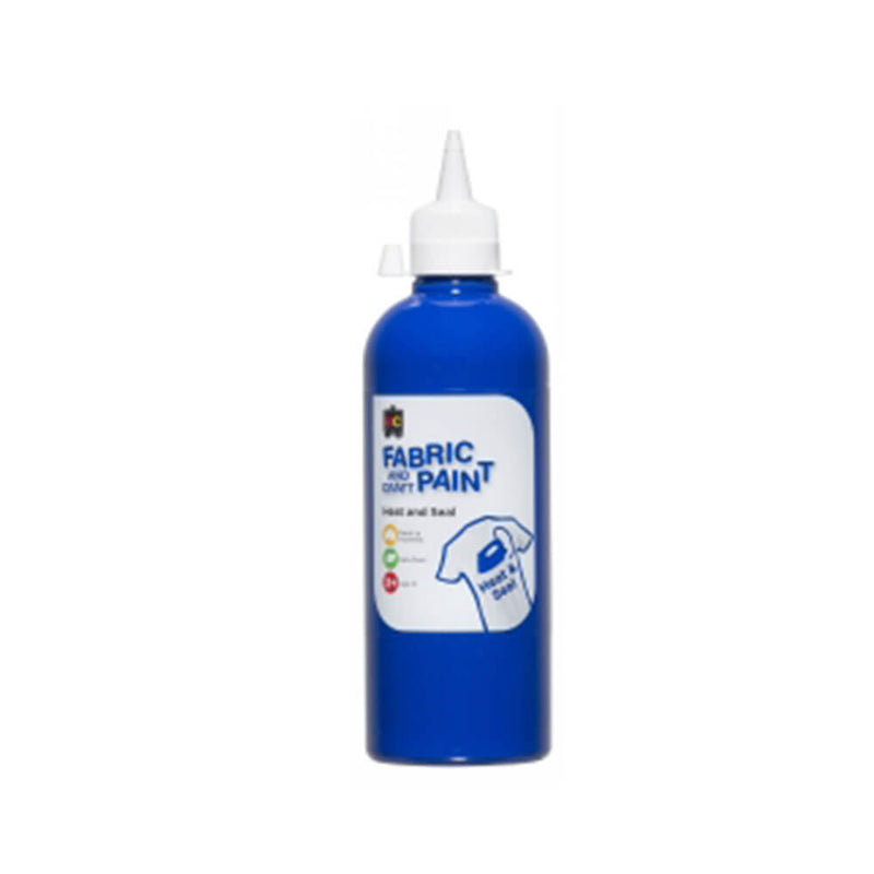 Peinture textile et artisanale EC 500mL