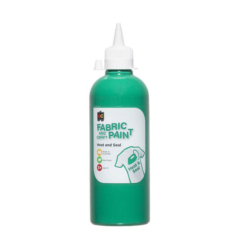 Peinture textile et artisanale EC 500mL