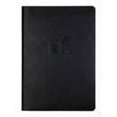 Collins Edge regeerde geregeerd notebook A5 (240 pagina's)