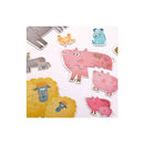 Casse-tête EC Mideer