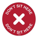 Décalque adhésif Durus (200 mm)