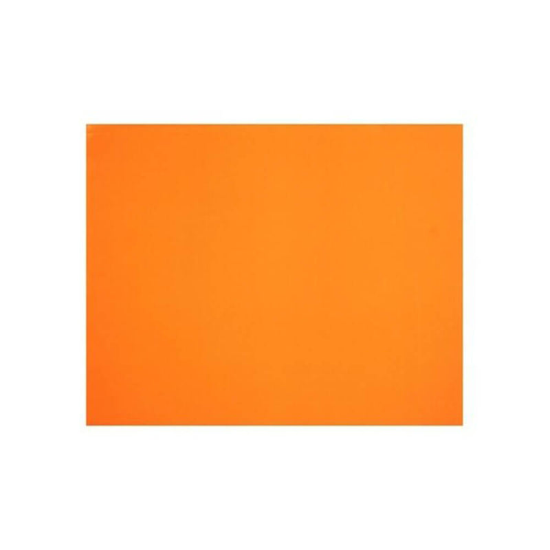 Quill Carton 510x635mm 230gsm 25pk Fluo