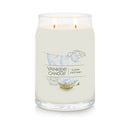 Yankee Candle Signature grote pot