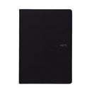 Collins Melbourne Notebook B6 (192 pagina's)