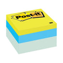 Bloc-notes Post-it (76x76mm)