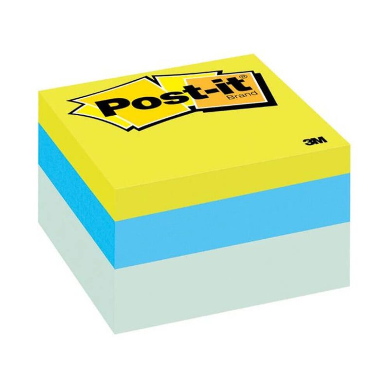 Bloc-notes Post-it (76x76mm)