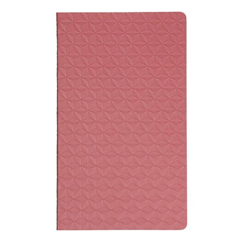 Collins Dazzle Slim Reged Notebook A5 (192 pagina's)