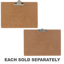 Marbig Landscape Masonite Clipboard A3