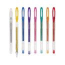 Uni-Ball Signo Gel Stylo Pétillant 1.00mm