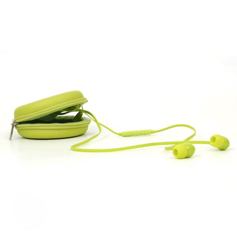 Écouteurs MConnected Soundscape avec télécommande