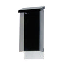 Deflecto brochure houder (DL)