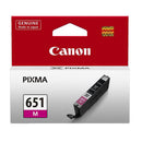 Canon Inkjet -cartridge CLI651