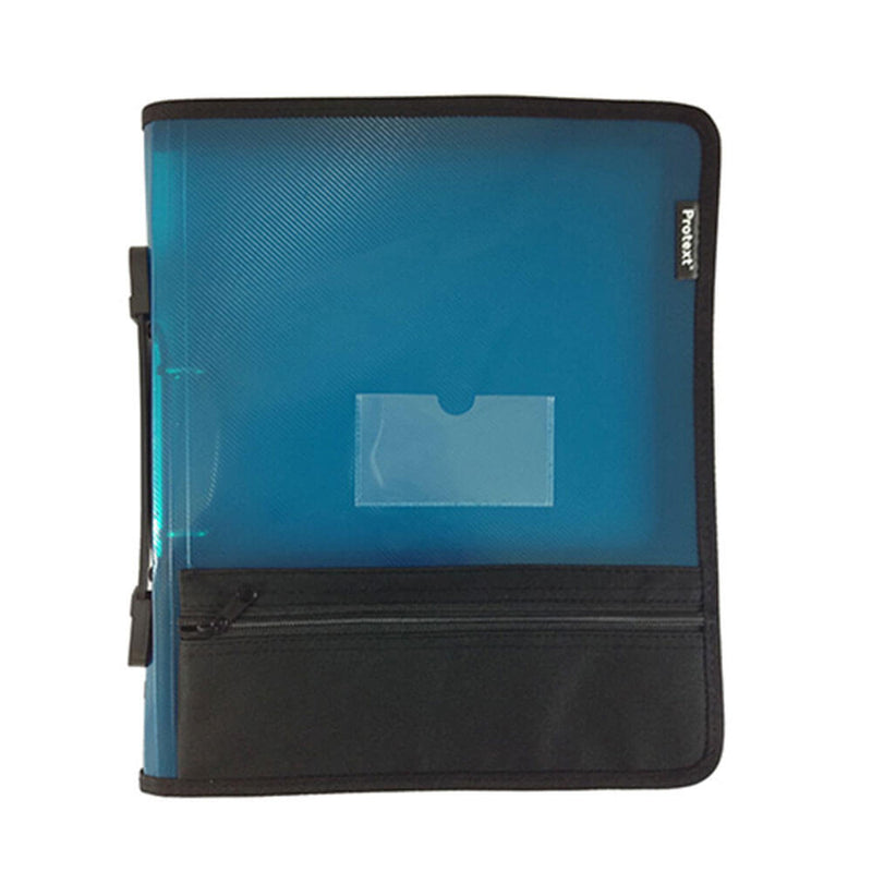 Classeur Protext 2 anneaux Buddy 25 mm A4