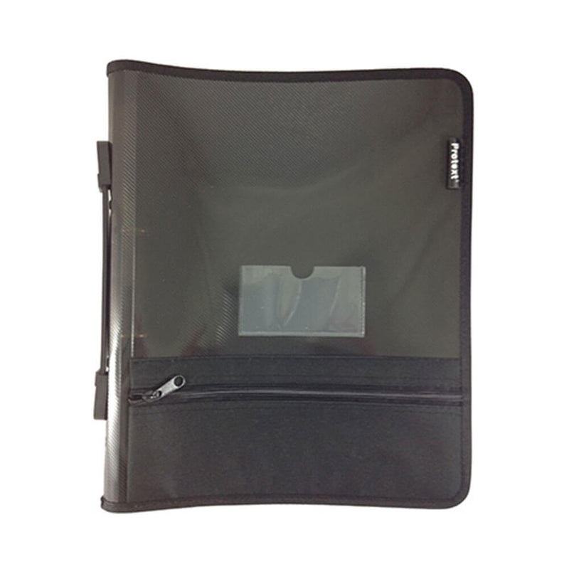 Classeur Protext 2 anneaux Buddy 25 mm A4