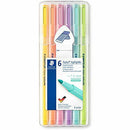 Staedtler Triplus Textsurfer Highlighters Assorted