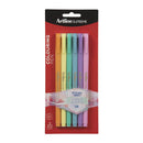 Artline Supreme Fineline Stylo 0,6 mm (paquet de 6)