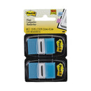 Post-it Twin Pack vlaggen 100 stcs