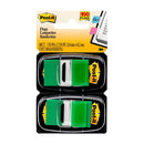 Post-it Twin Pack vlaggen 100 stcs