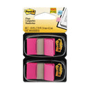 Post-it Twin Pack vlaggen 100 stcs