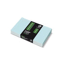 Cartes du système ligné olympique (100pk) 8x5