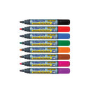 Artline Whiteboard Marker 5mm Chisel Assorted