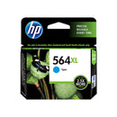 HP Inkjet -cartridge 564XL