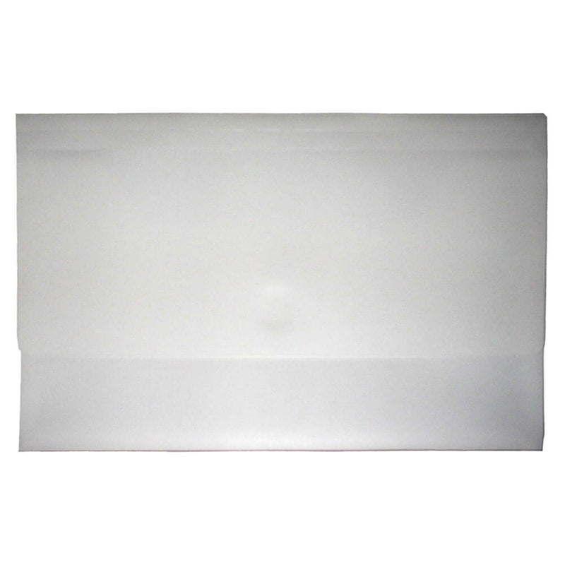 Porte-documents à fermeture velcro Protext (Foolscap)