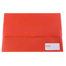 Porte-documents à fermeture velcro Protext (Foolscap)