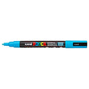 Uni posca pc-3m bullet tip verf marker