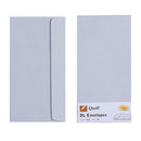Quill Envelope 25pk 80GSM (DL)