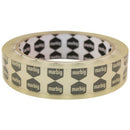 Marbig Tape 76,2 mm kern (transparant)