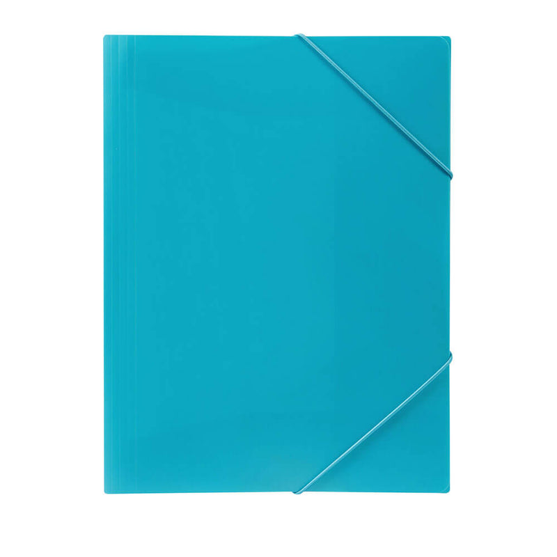 Porte-documents Marbig Soft Touch Brights (A4)