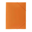 Porte-documents Marbig Soft Touch Brights (A4)