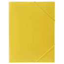 Porte-documents Marbig Soft Touch Brights (A4)