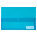 Porte-documents translucide Marbig (Foolscap)
