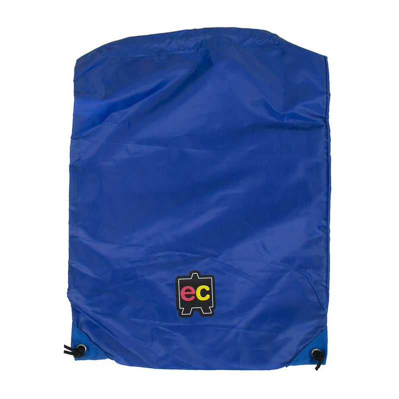 Sac de sport à cordon double EC (330x440mm)