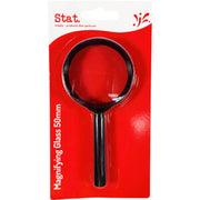 Loupe Stat (Noir)