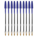 BIC Cristal Original Ballpoint (10pk)