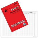 Wildon Daily Cash Book
