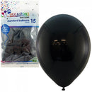 Ballons Alpen pour tout le monde 25cm (15pk)