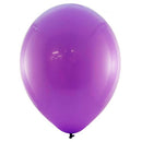 Ballons Alpen pour tout le monde 25cm (15pk)