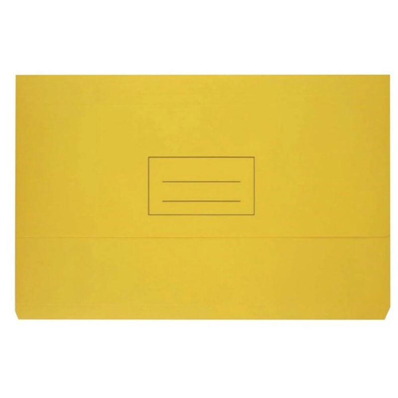 Porte-documents Bantex Board (Foolscap)