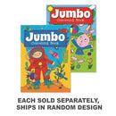 Méga coloriage amusant 80 pages A4