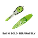 Pilot Whiteline Correction Tape (4mmx6m)