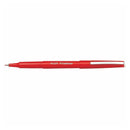 Piloot SW-PP Fineliner Pen (doos van 12)