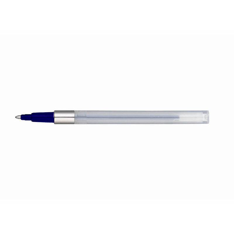 Recharge pour stylo à bille rétractable Uni Power Tank (moyen)